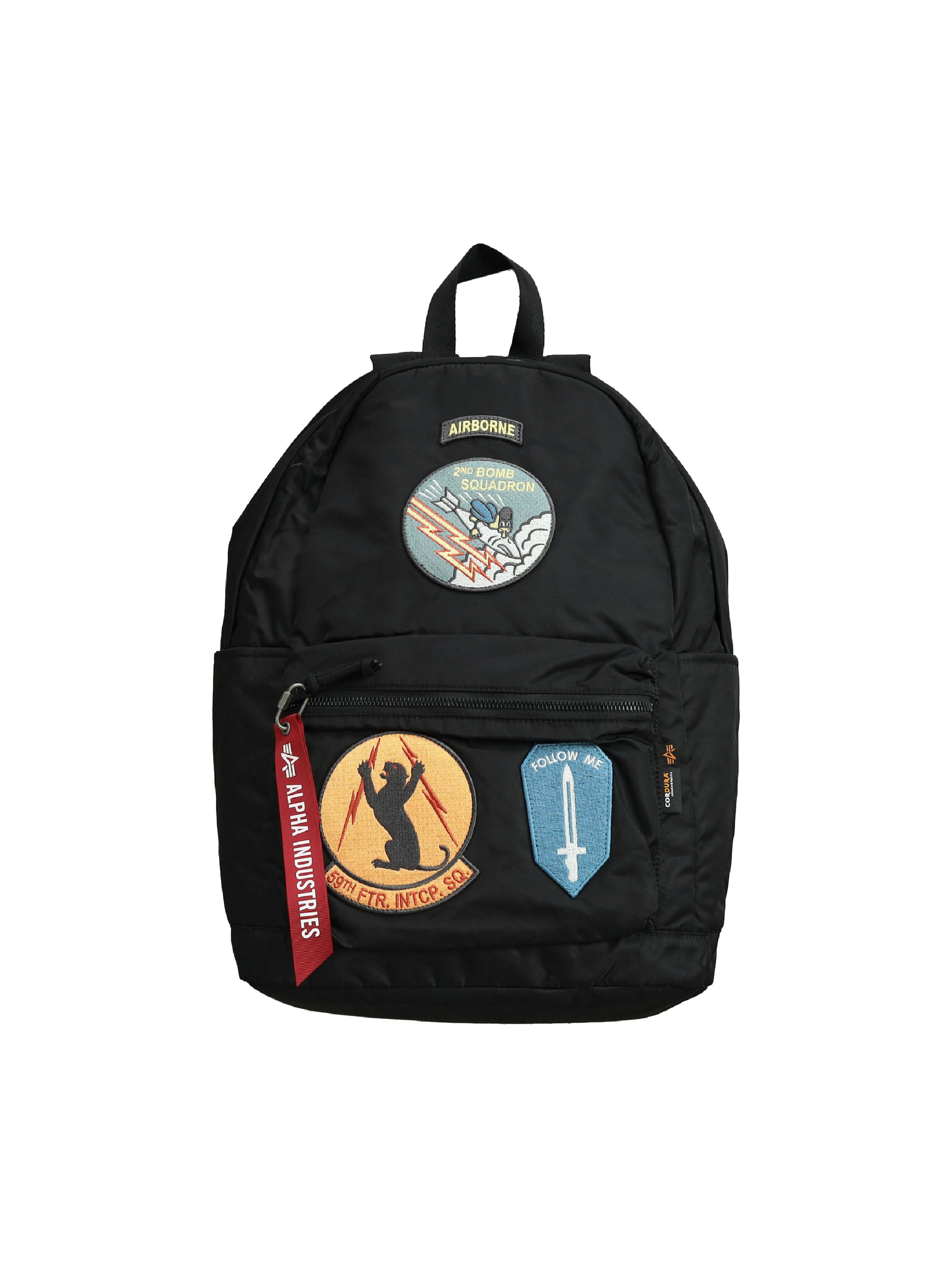 PATCH DAYPACK