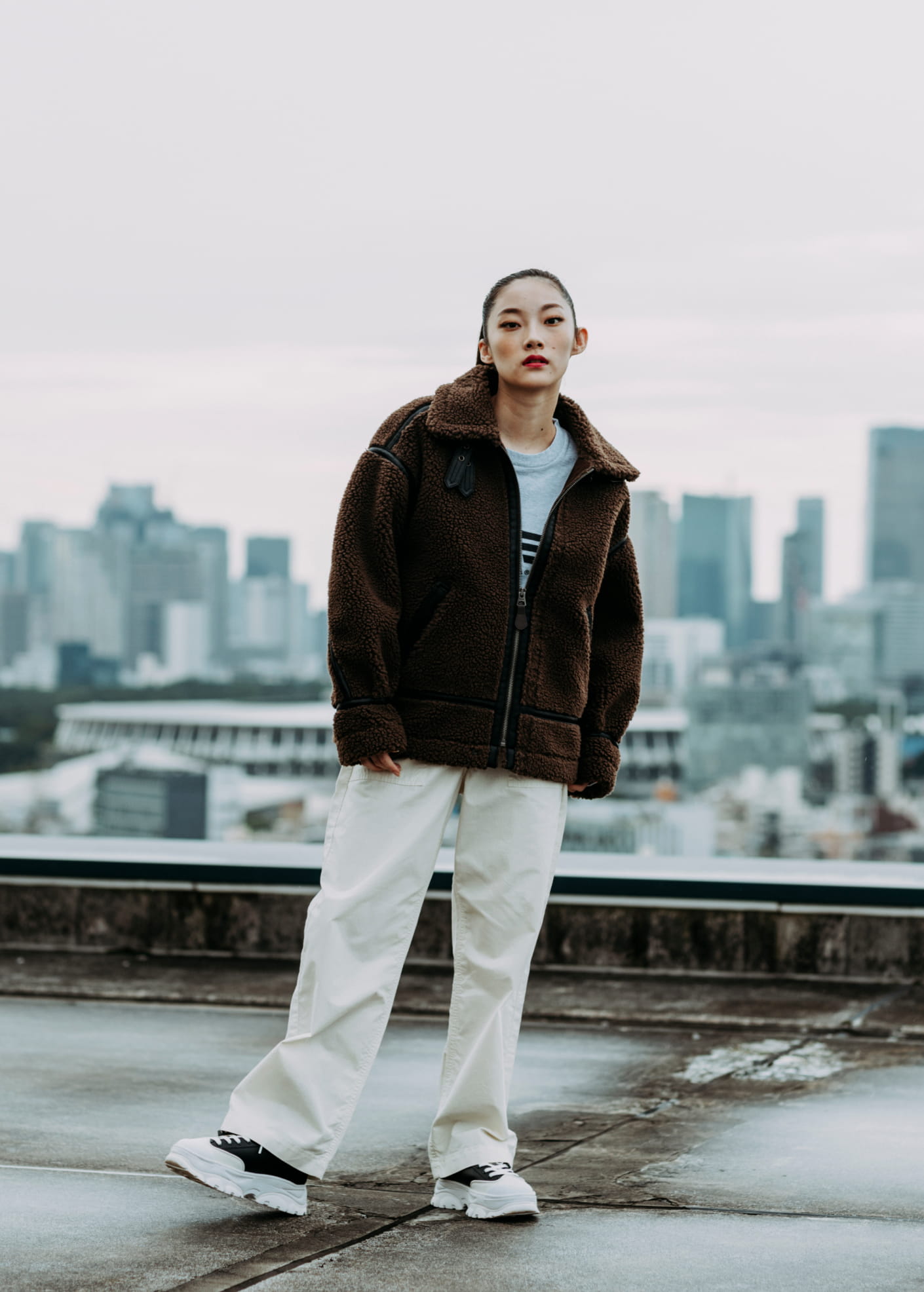 ALPHA INDUSTRIES 2023 FALL/WINTER COLLECTION | 【公式】ALPHA 