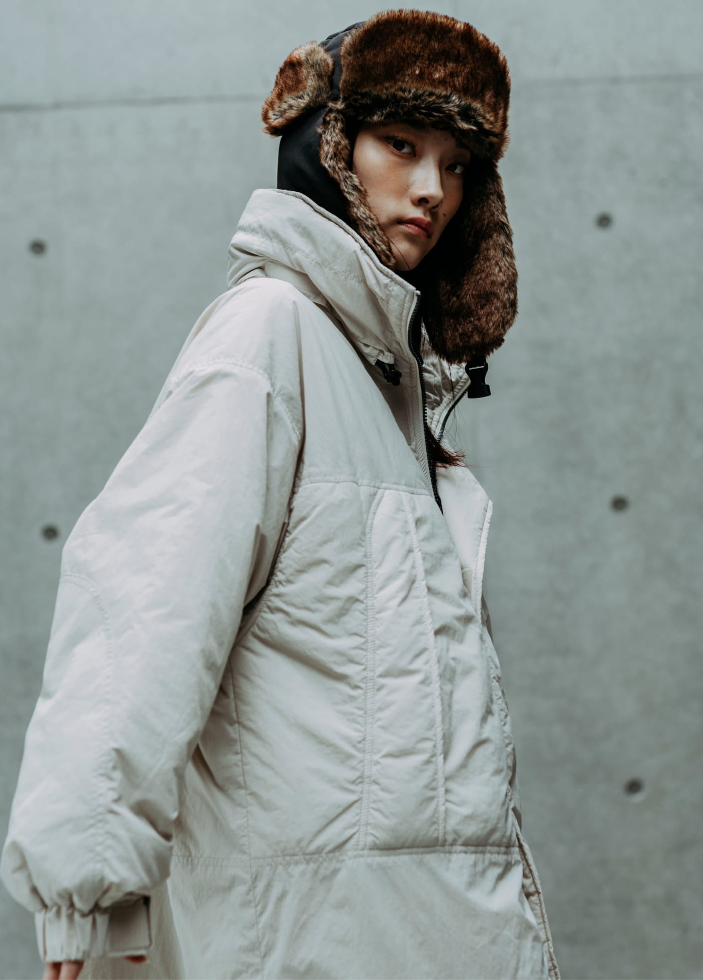 ALPHA INDUSTRIES 2023 FALL/WINTER COLLECTION | 【公式】ALPHA