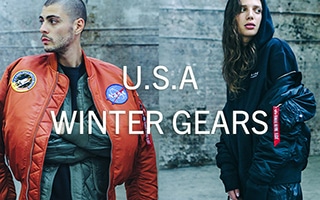 WINTERGEARS